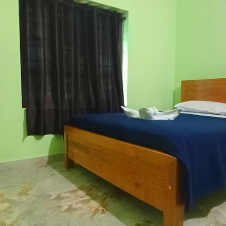 Empire Homestay Калпетта Экстерьер фото