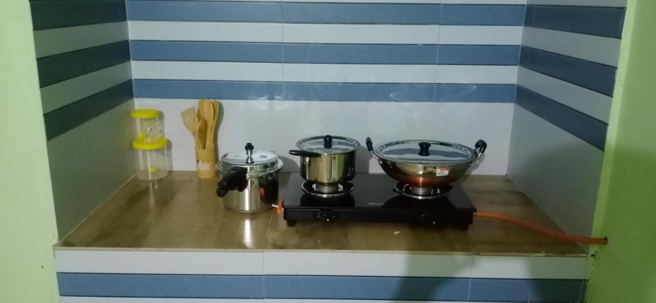 Empire Homestay Калпетта Экстерьер фото