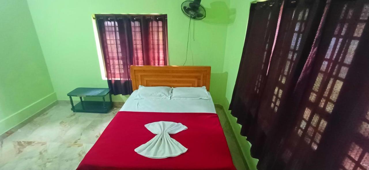 Empire Homestay Калпетта Экстерьер фото