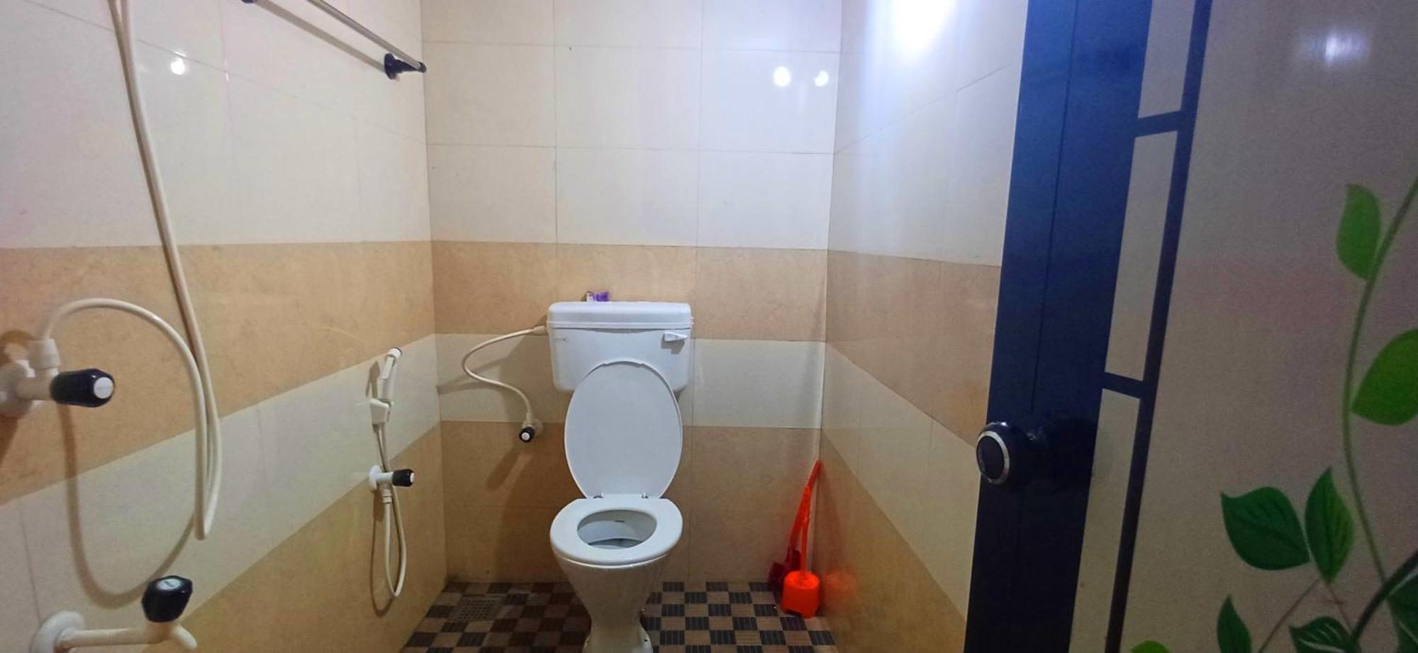 Empire Homestay Калпетта Экстерьер фото